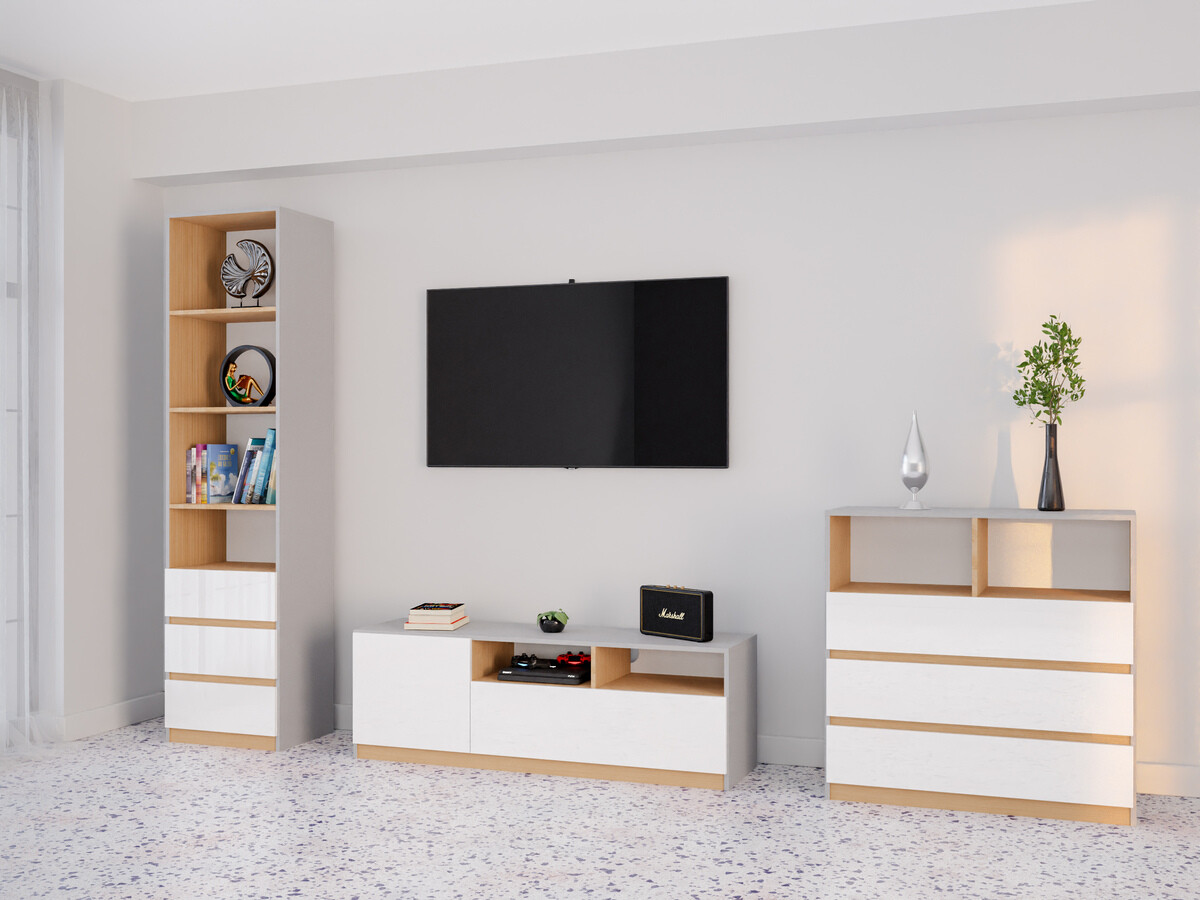 Bútor kollekció Nuevaru