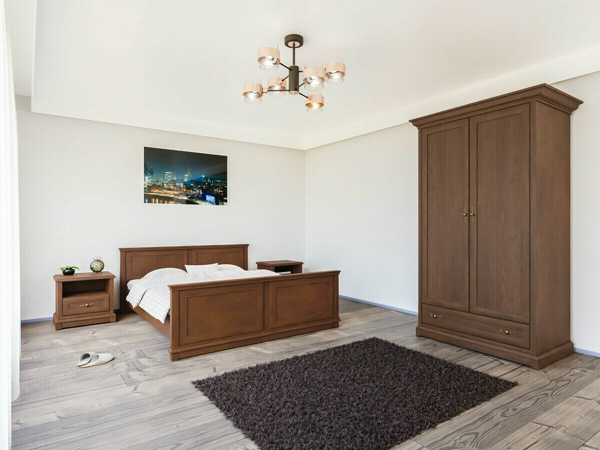 Bútor kollekció Vendore