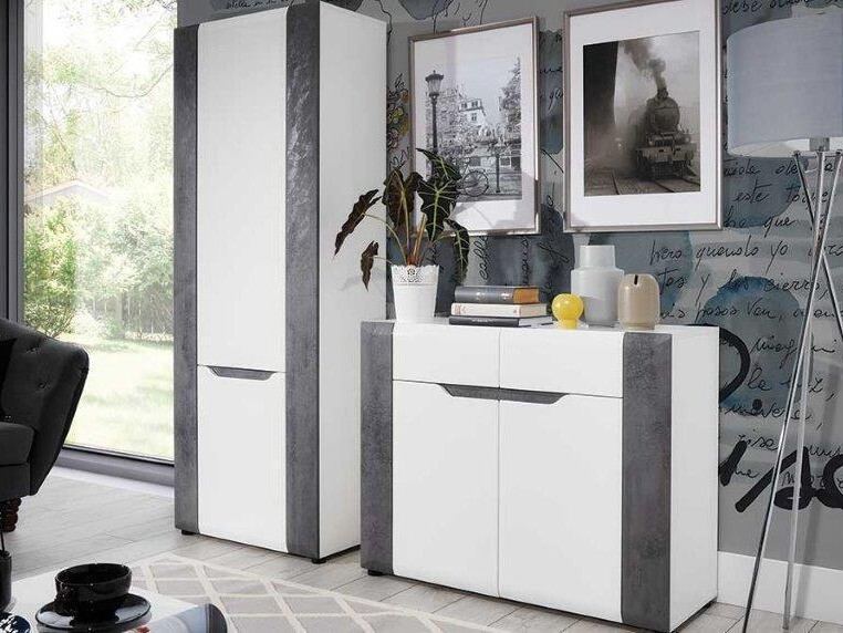 Bútor kollekció Marmaro