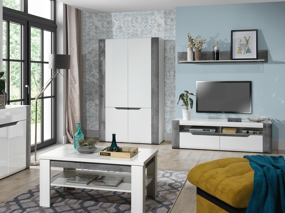 Bútor kollekció Marmaro