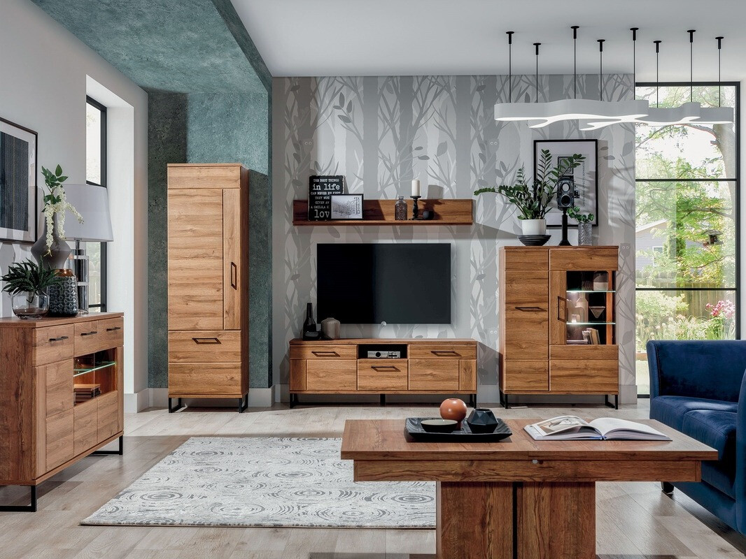 Bútor kollekció Nucala