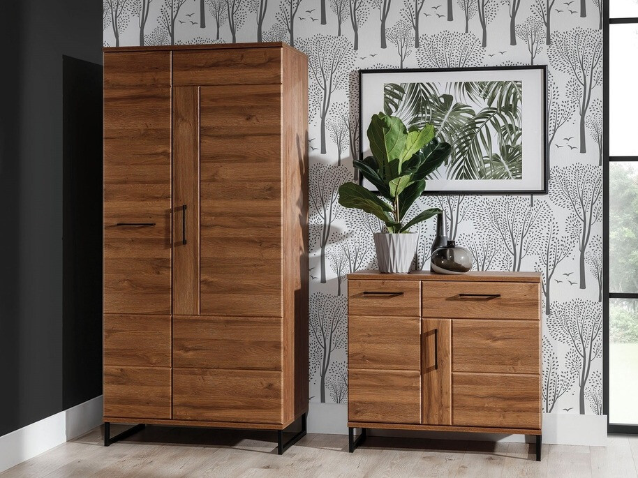 Bútor kollekció Nucala