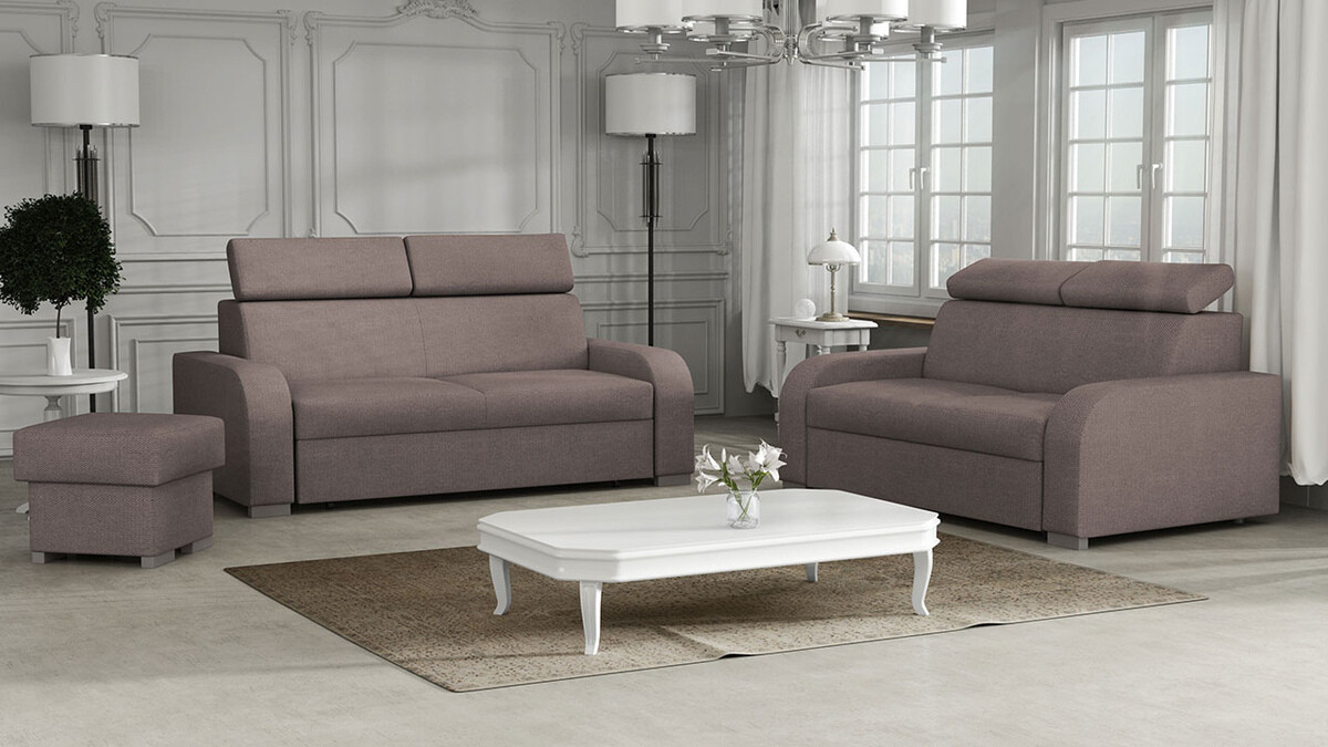 Bútor kollekció Etrcala