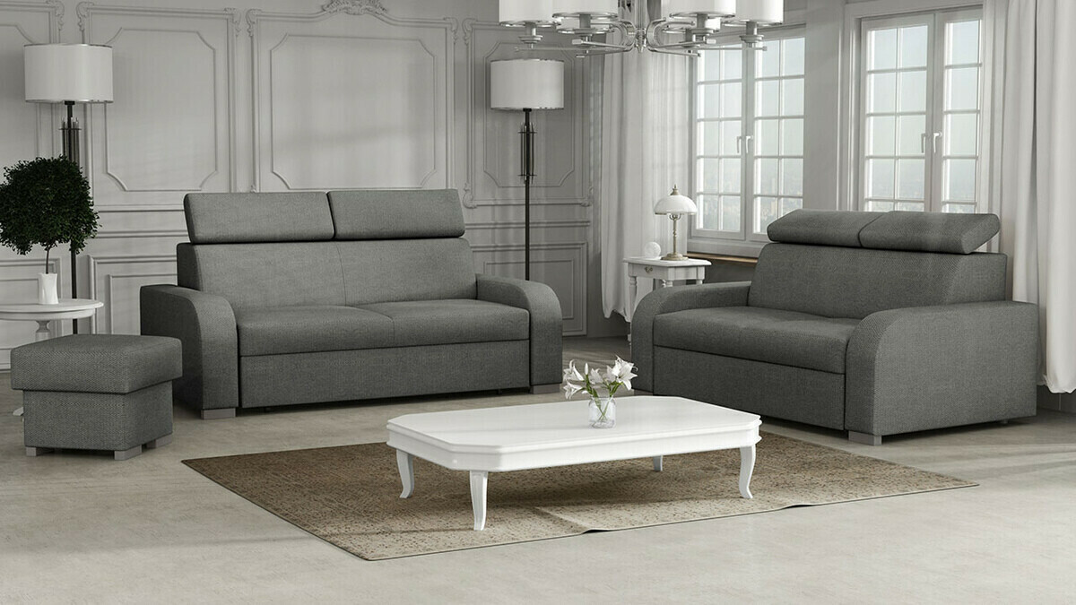 Bútor kollekció Etrcala