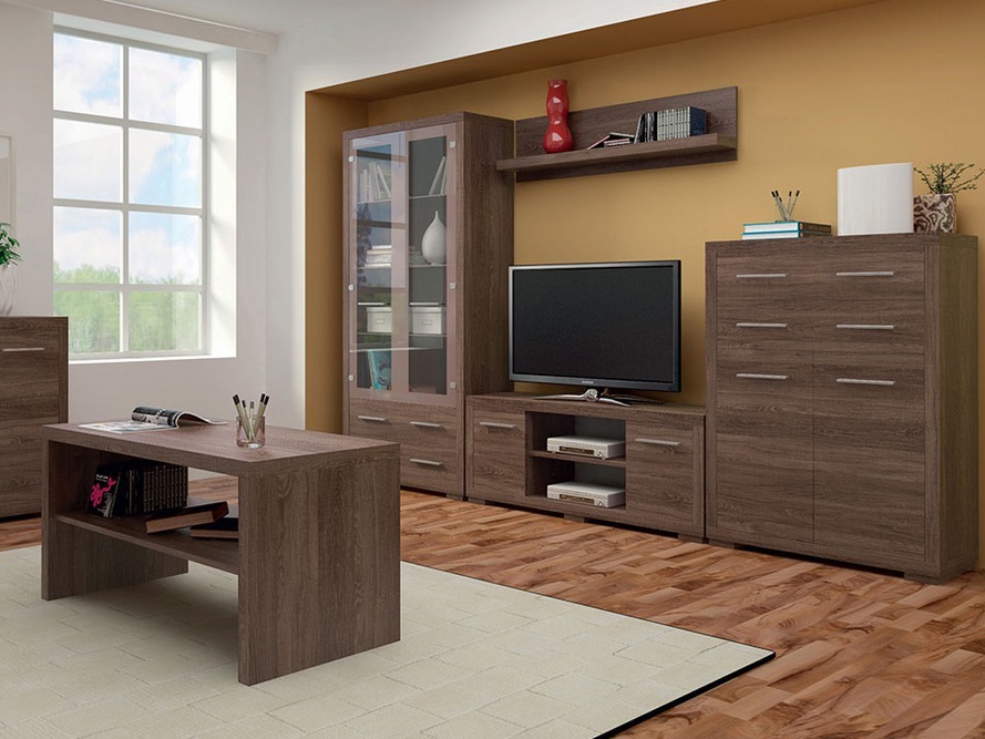 Bútor kollekció Fiomeri