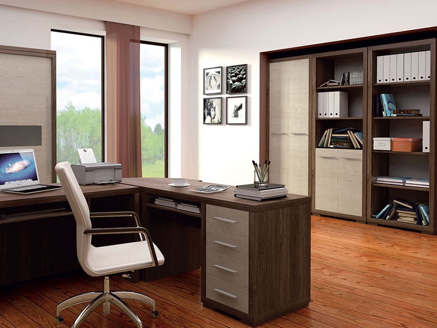 Bútor kollekció Fiomeri