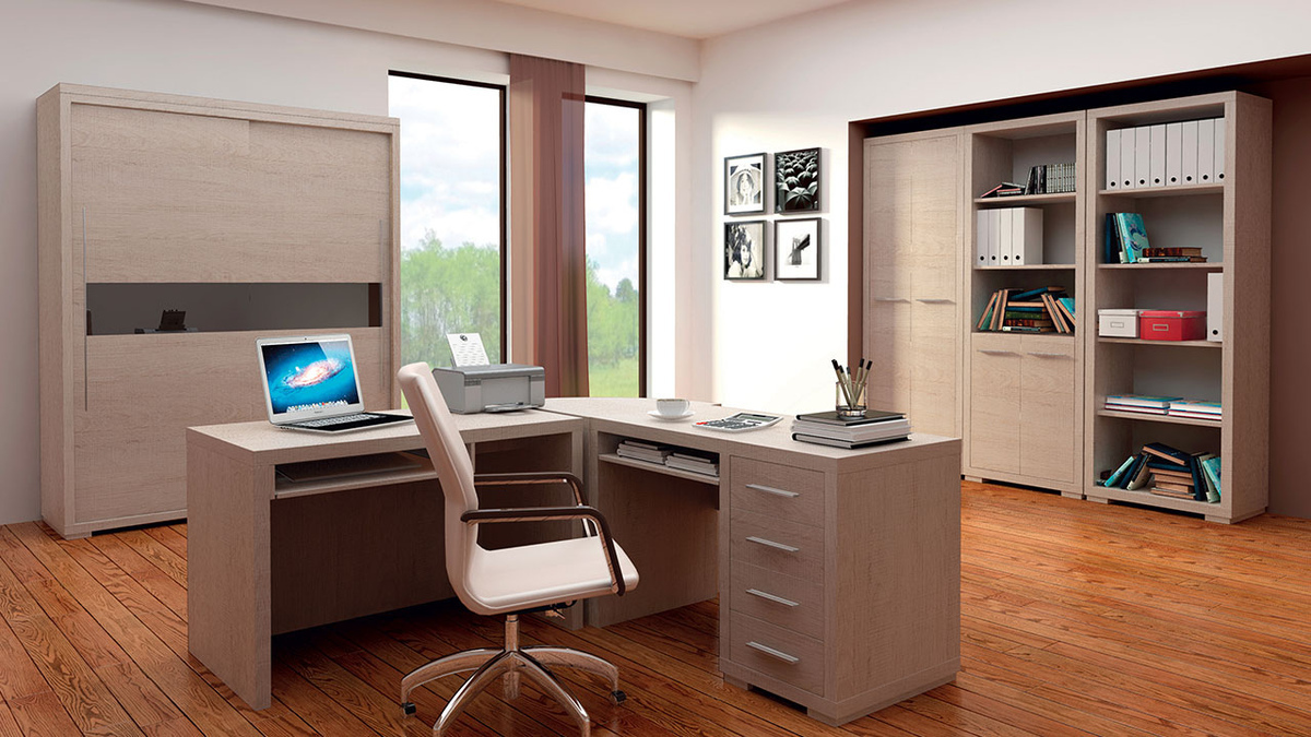 Bútor kollekció Fiomeri