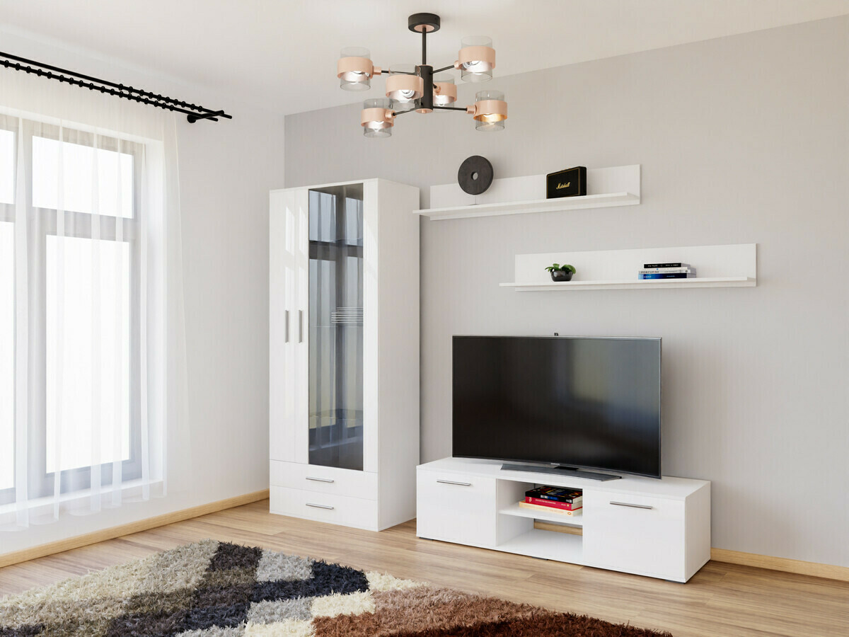 Bútor kollekció Tornola