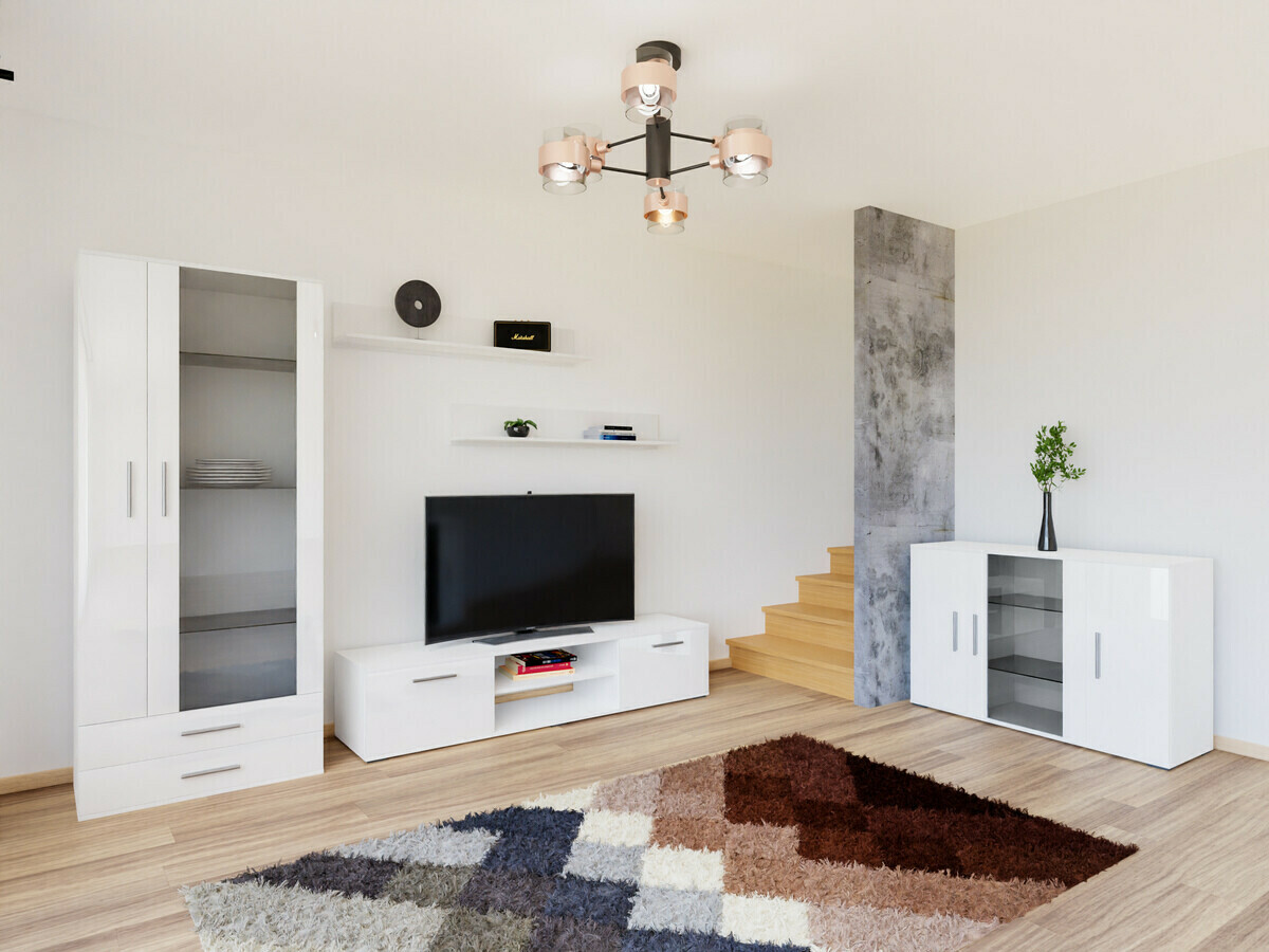 Bútor kollekció Tornola