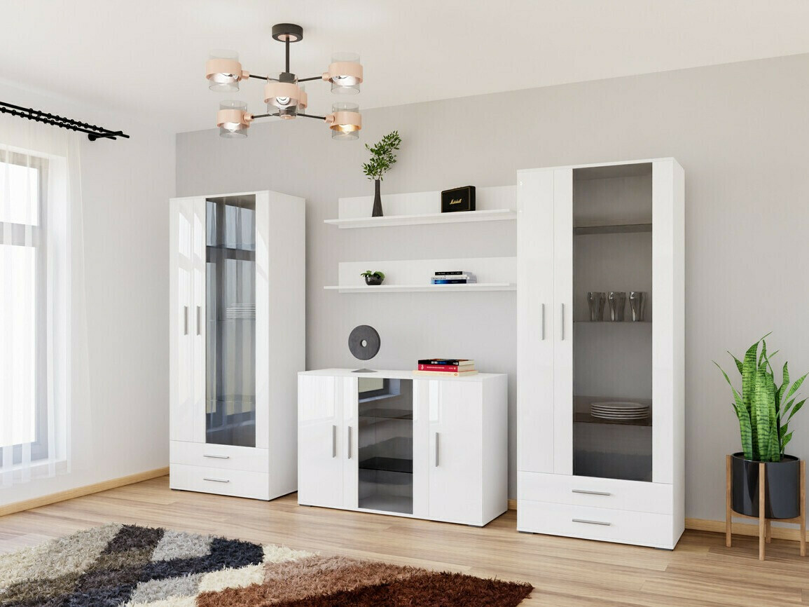 Bútor kollekció Tornola