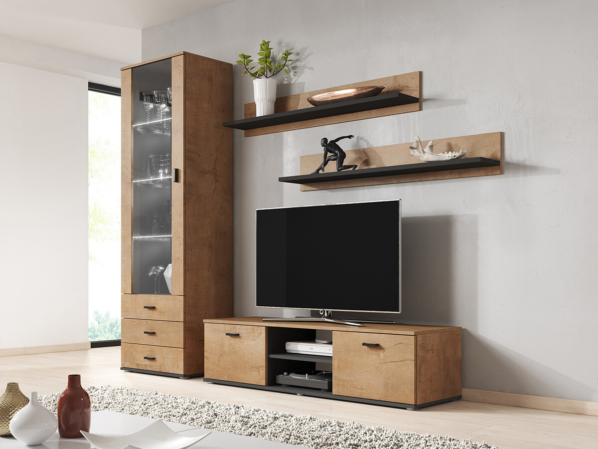 Bútor kollekció Tornola