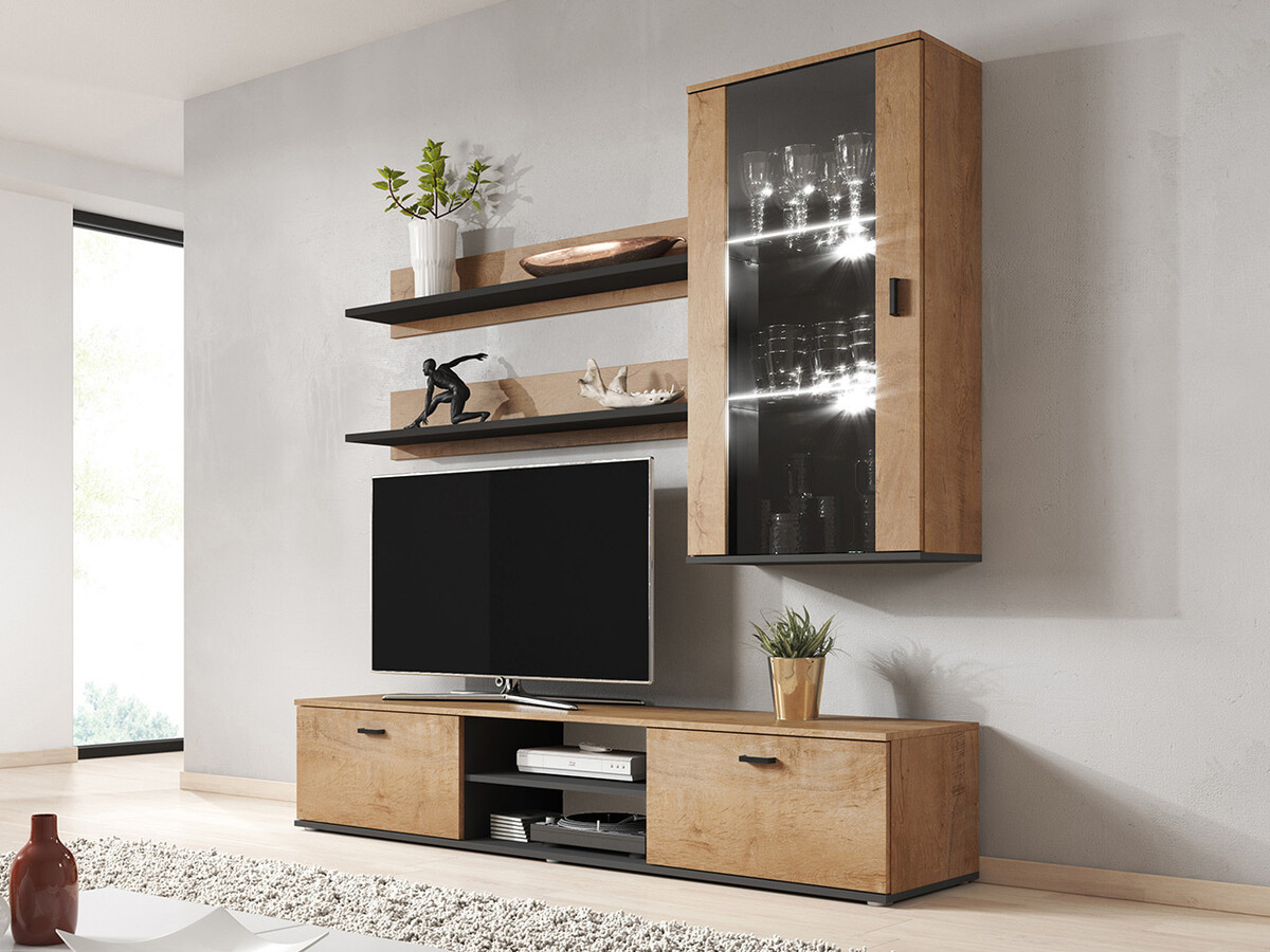 Bútor kollekció Tornola