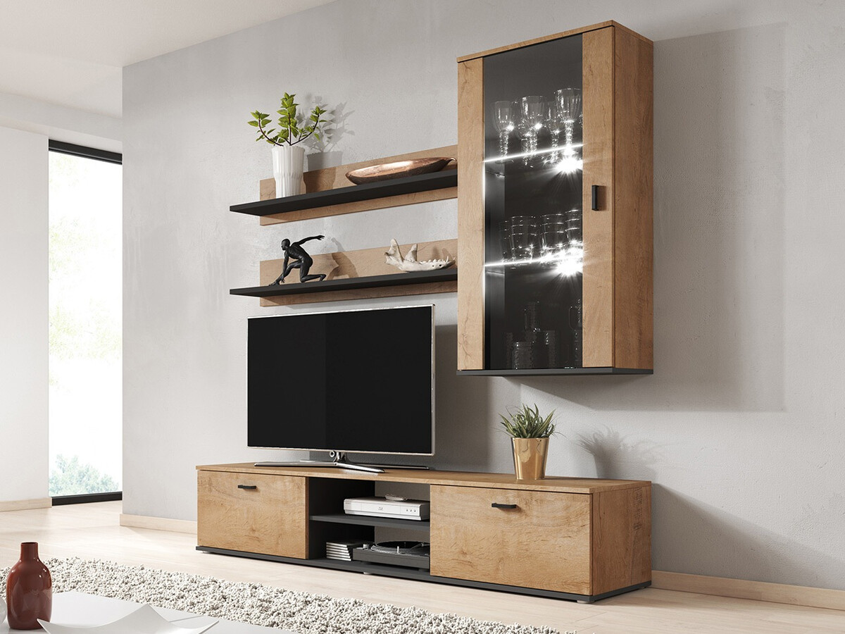 Bútor kollekció Tornola