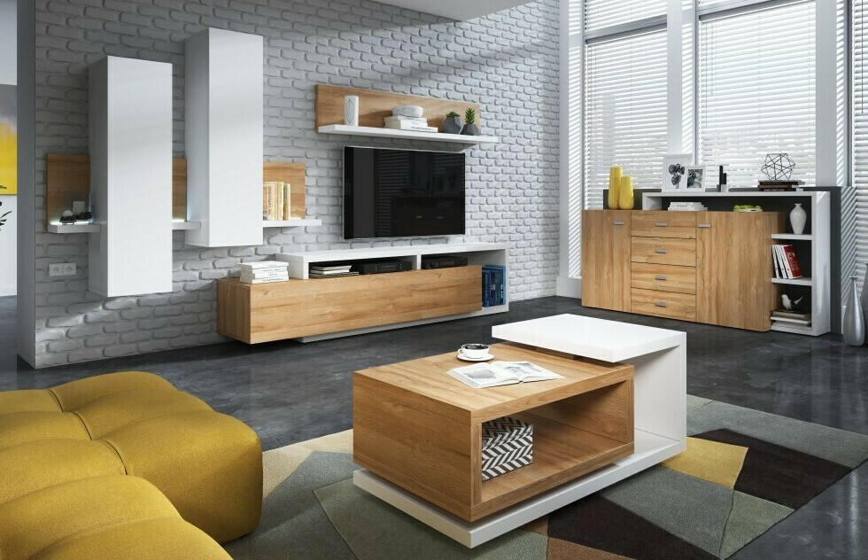 Bútor kollekció Lutiva