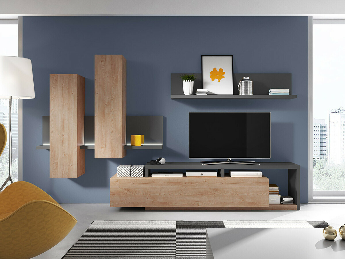 Bútor kollekció Lutiva