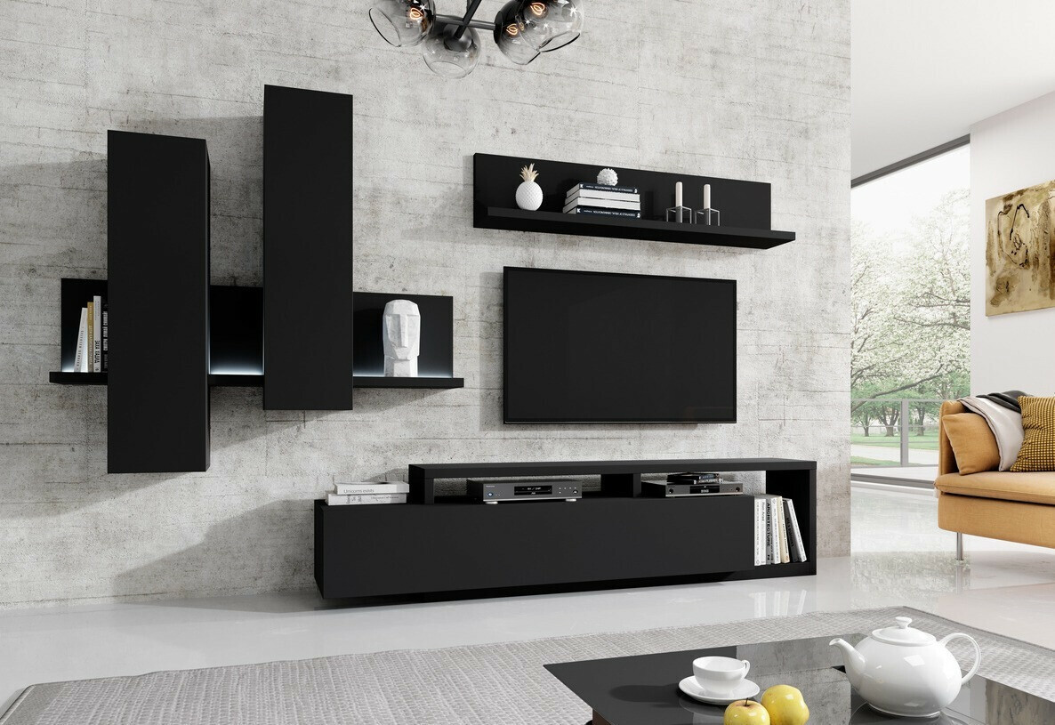 Bútor kollekció Lutiva