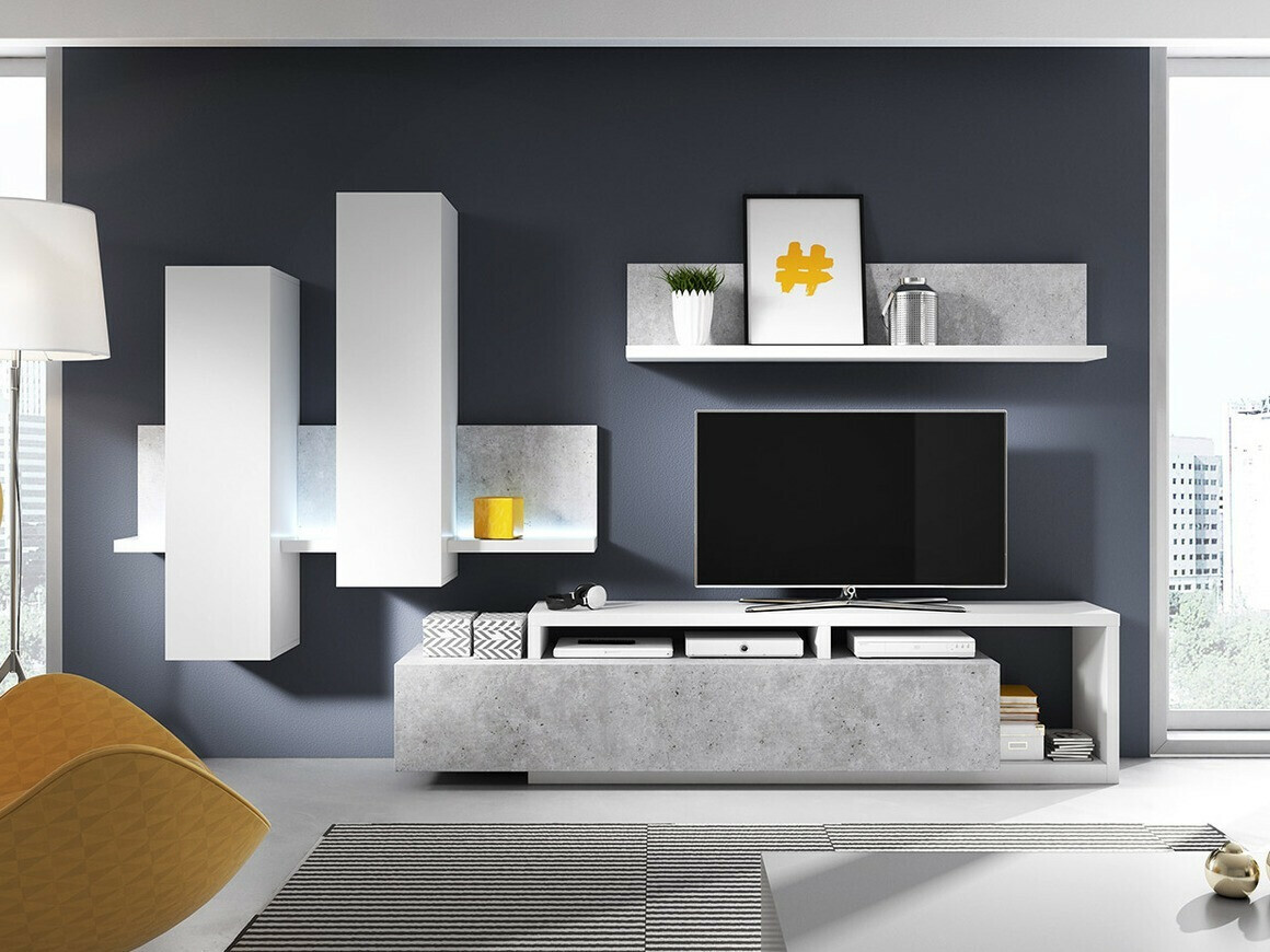 Bútor kollekció Lutiva