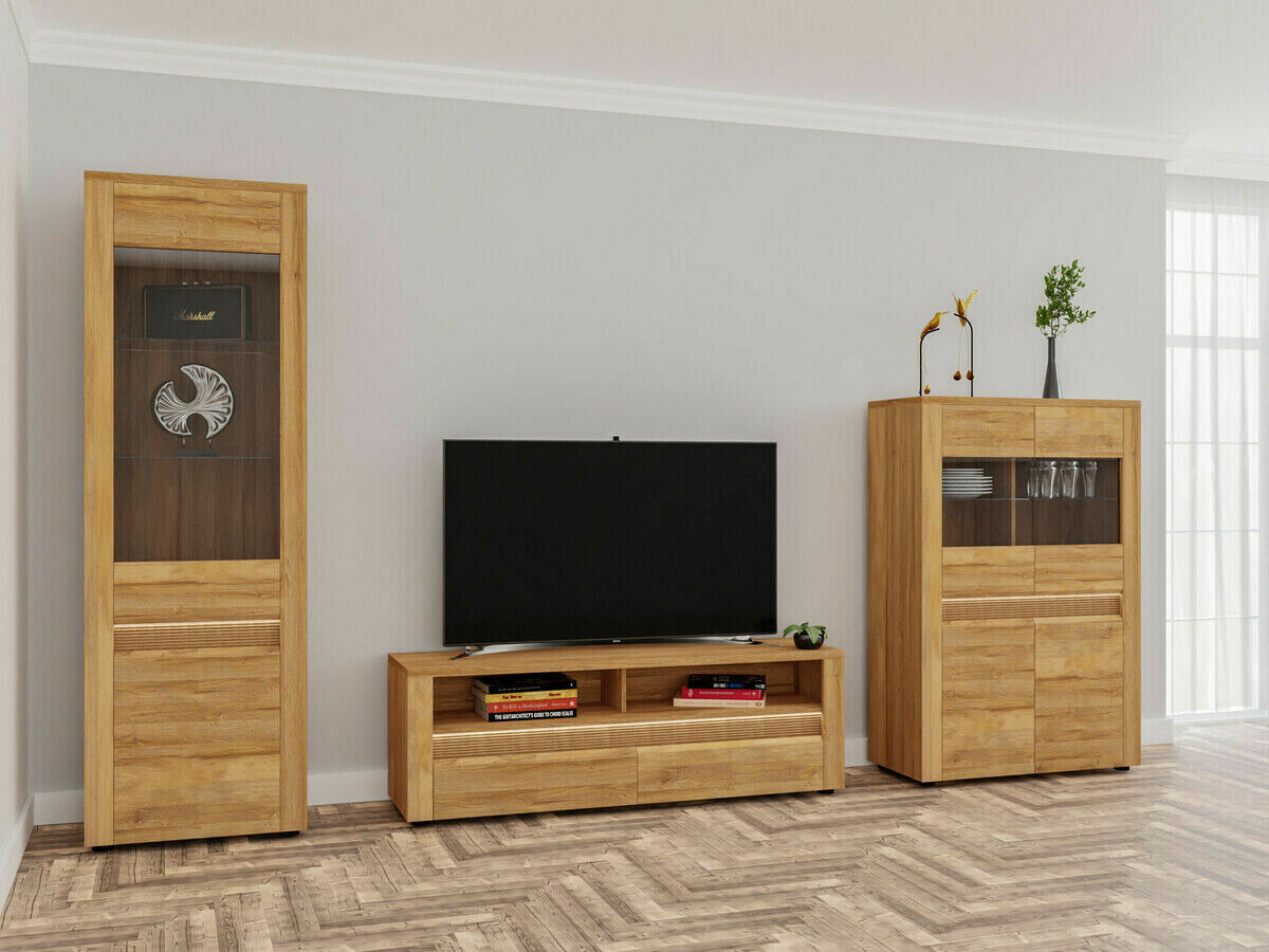 Bútor kollekció Sonciro