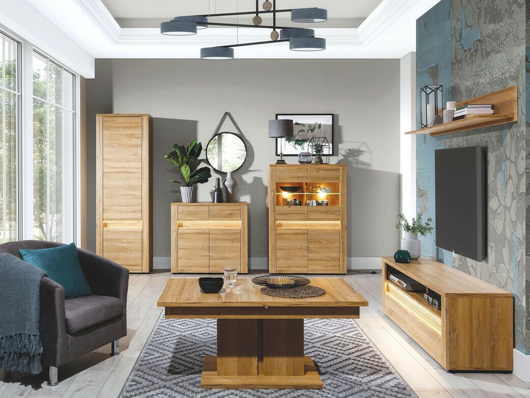 Bútor kollekció Sonciro