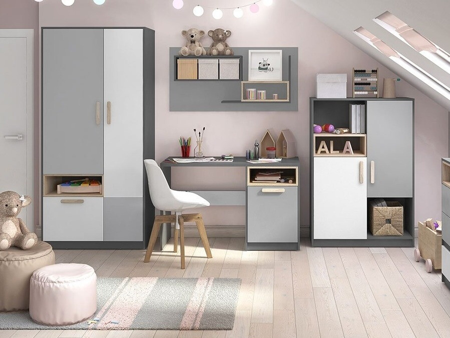 Bútor kollekció Veravie