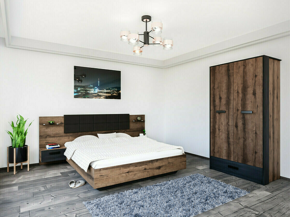 Bútor kollekció Livmoru