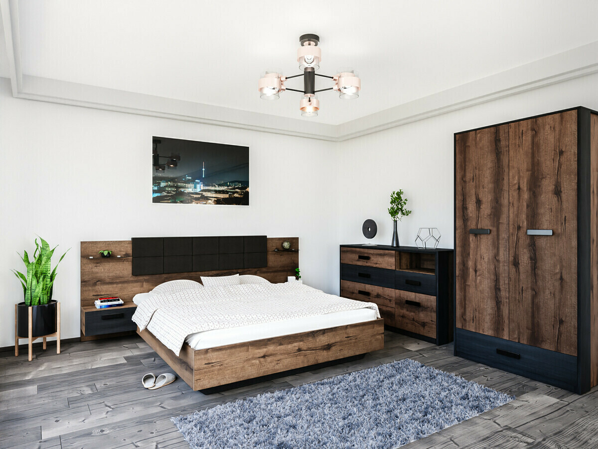 Bútor kollekció Livmoru