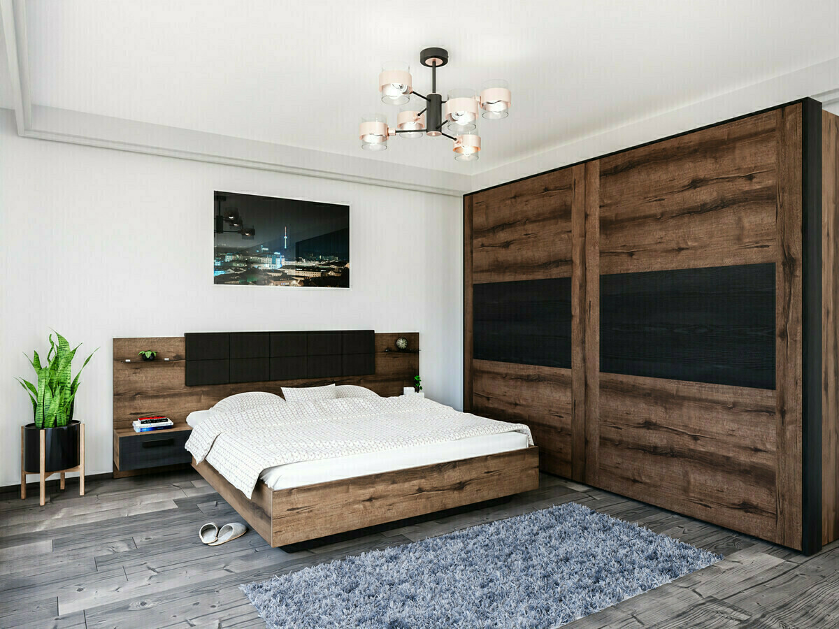 Bútor kollekció Livmoru