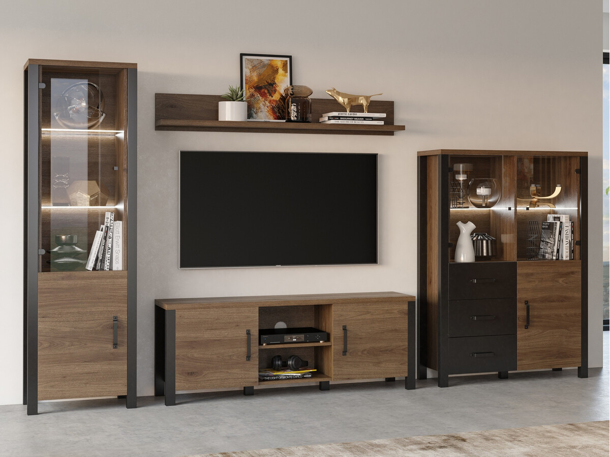 Bútor kollekció Tornua