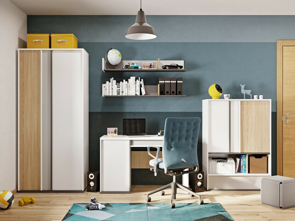 Bútor kollekció Marvesi