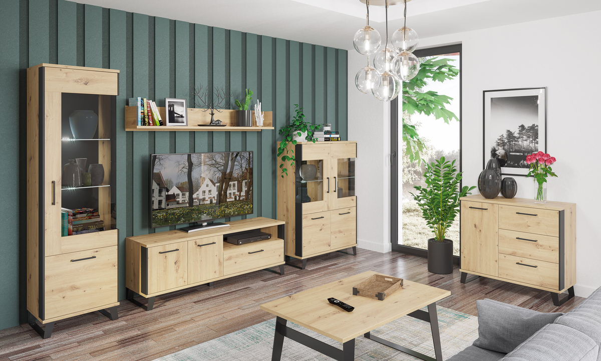 Bútor kollekció Orlcame