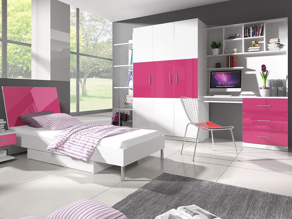 Bútor kollekció Salmere