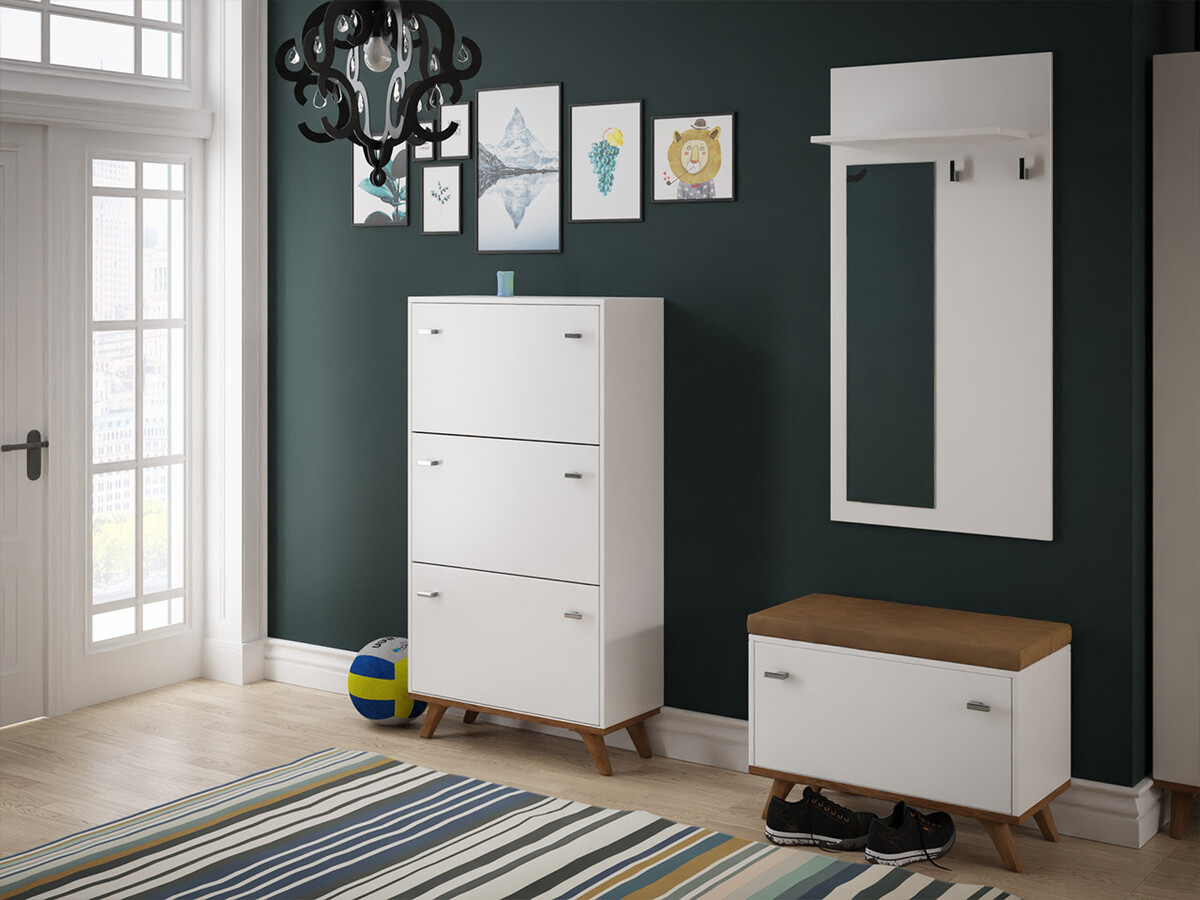 Bútor kollekció Levtena