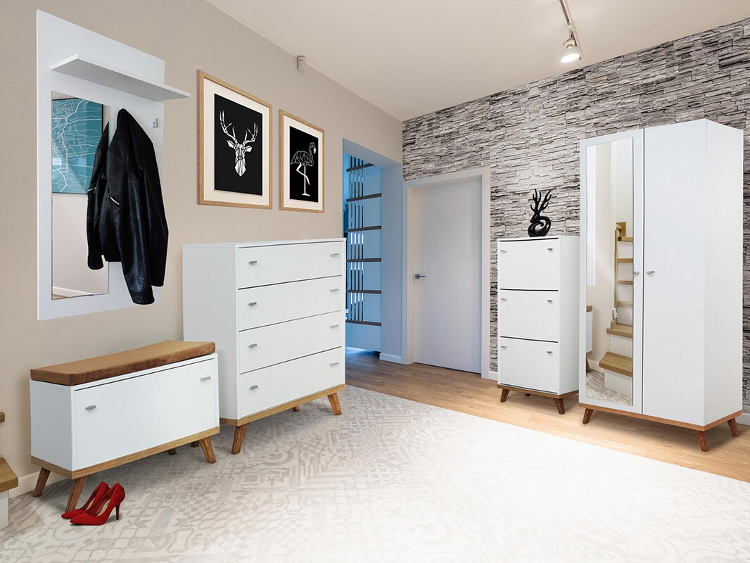 Bútor kollekció Levtena