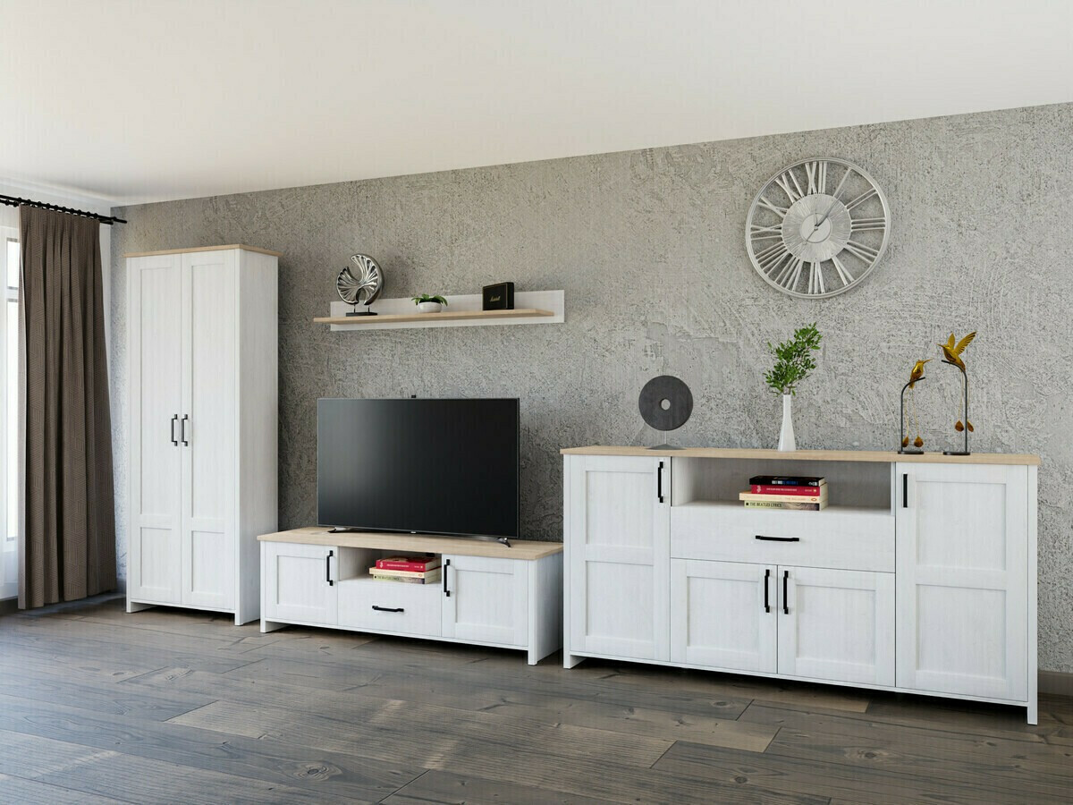 Bútor kollekció Balmave