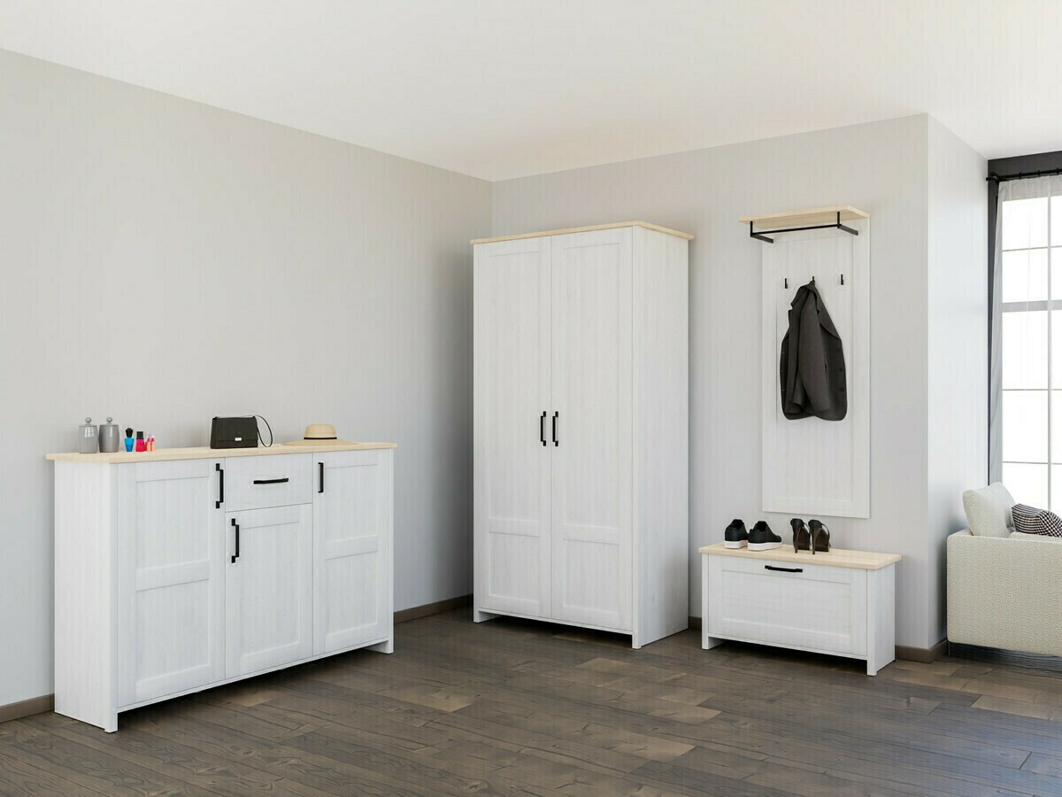 Bútor kollekció Balmave