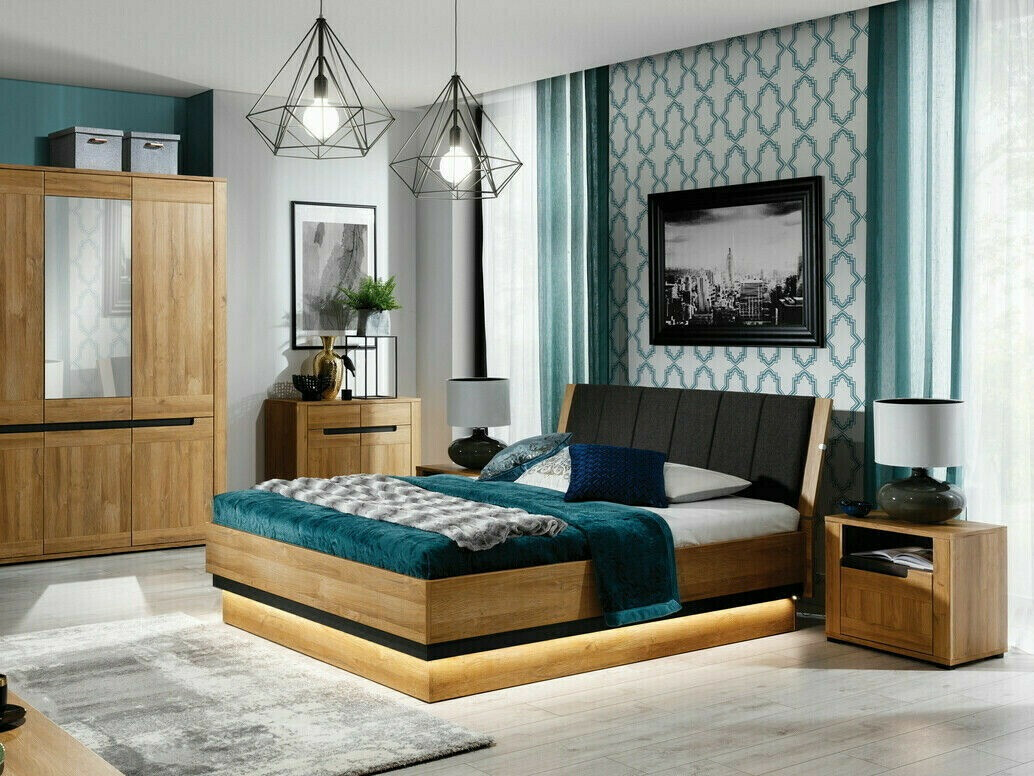 Bútor kollekció Sonrevo