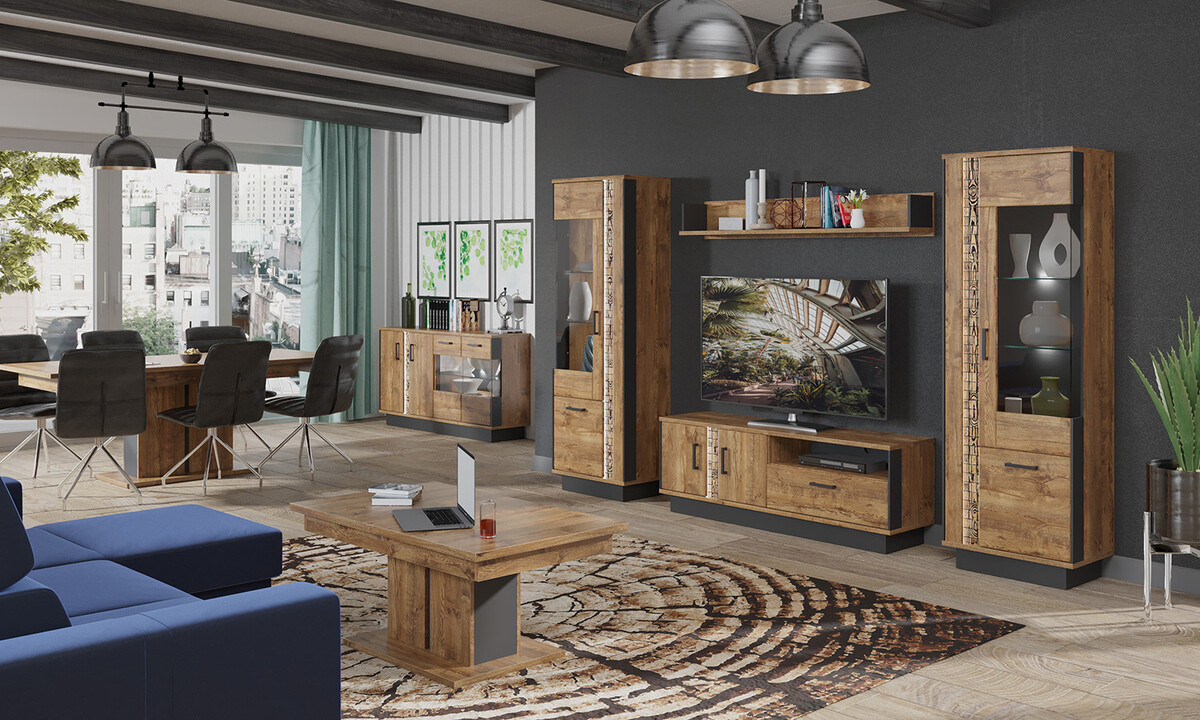 Bútor kollekció Dunvelo