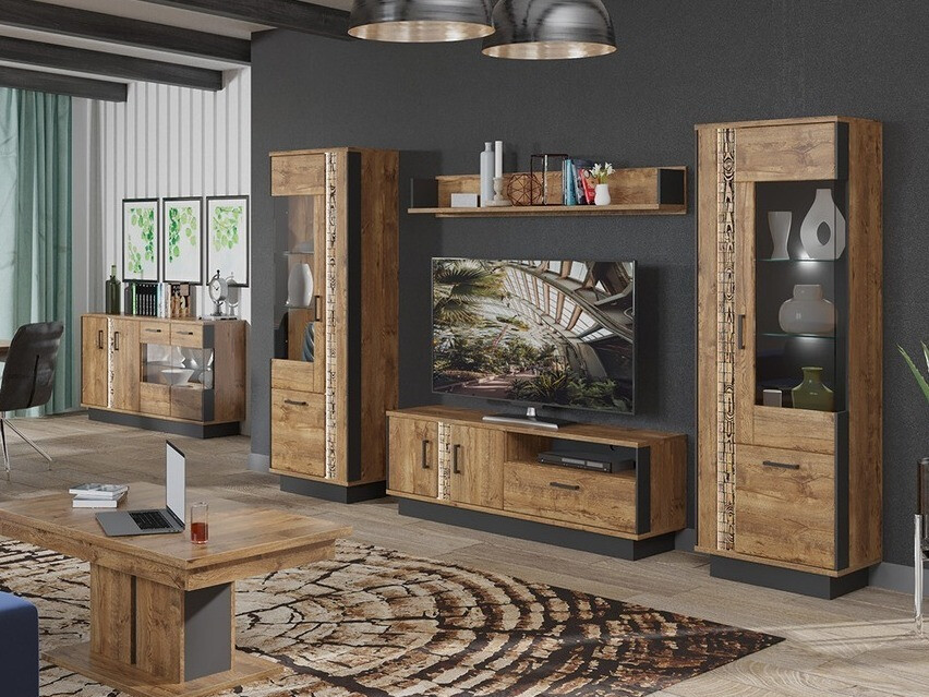 Bútor kollekció Dunvelo