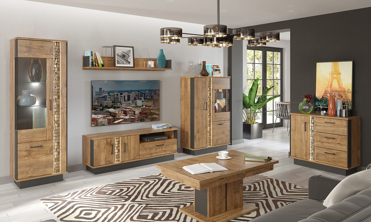 Bútor kollekció Dunvelo