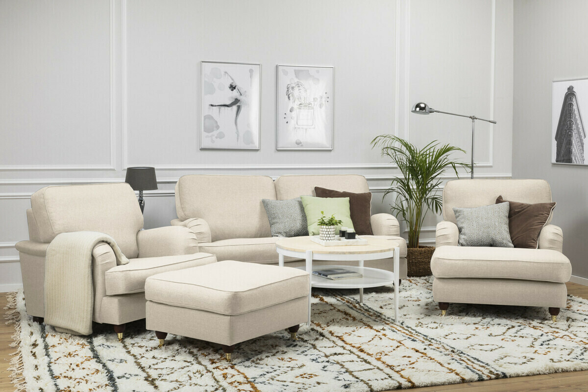 Bútor kollekció Bloomington Venveni