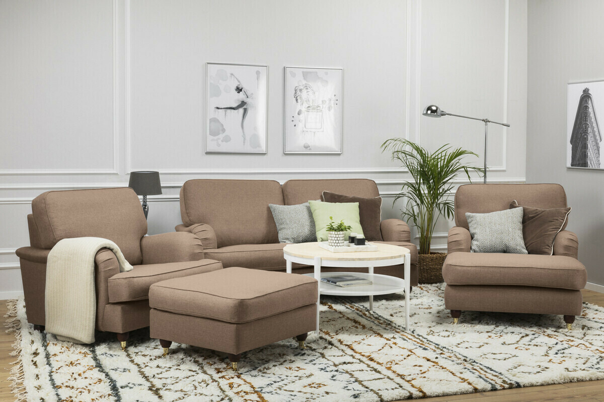 Bútor kollekció Bloomington Venveni