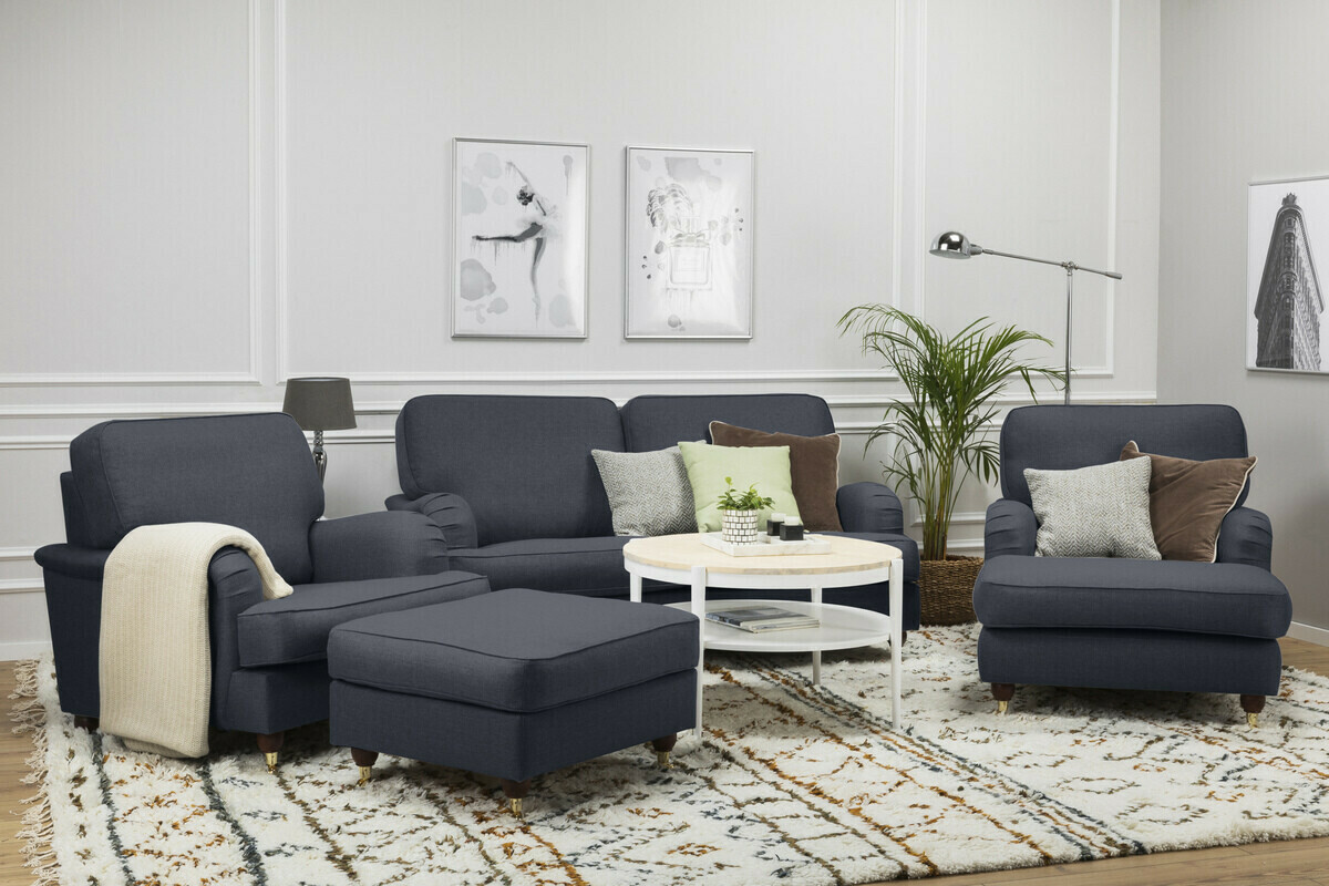 Bútor kollekció Bloomington Venveni