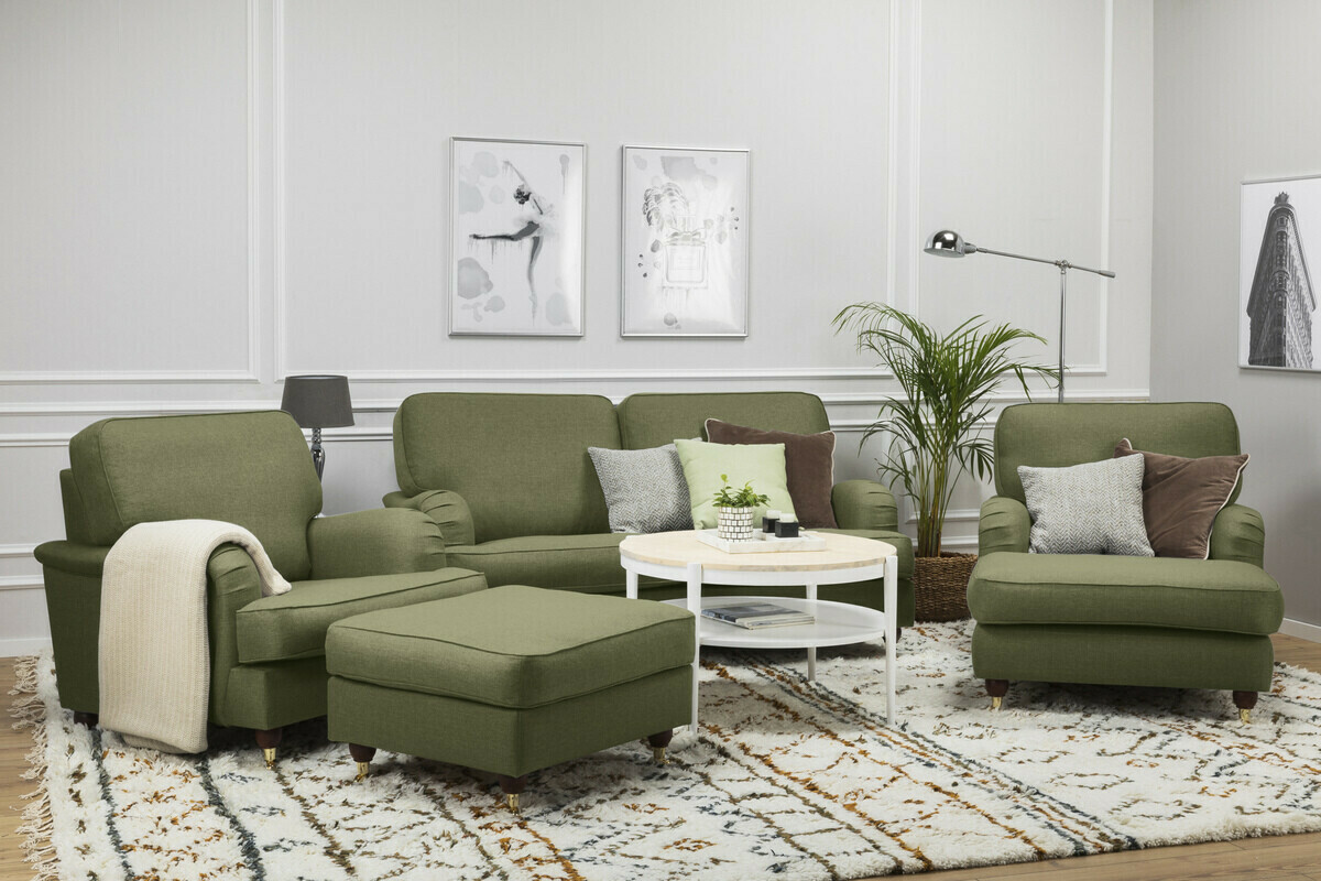 Bútor kollekció Bloomington Venveni