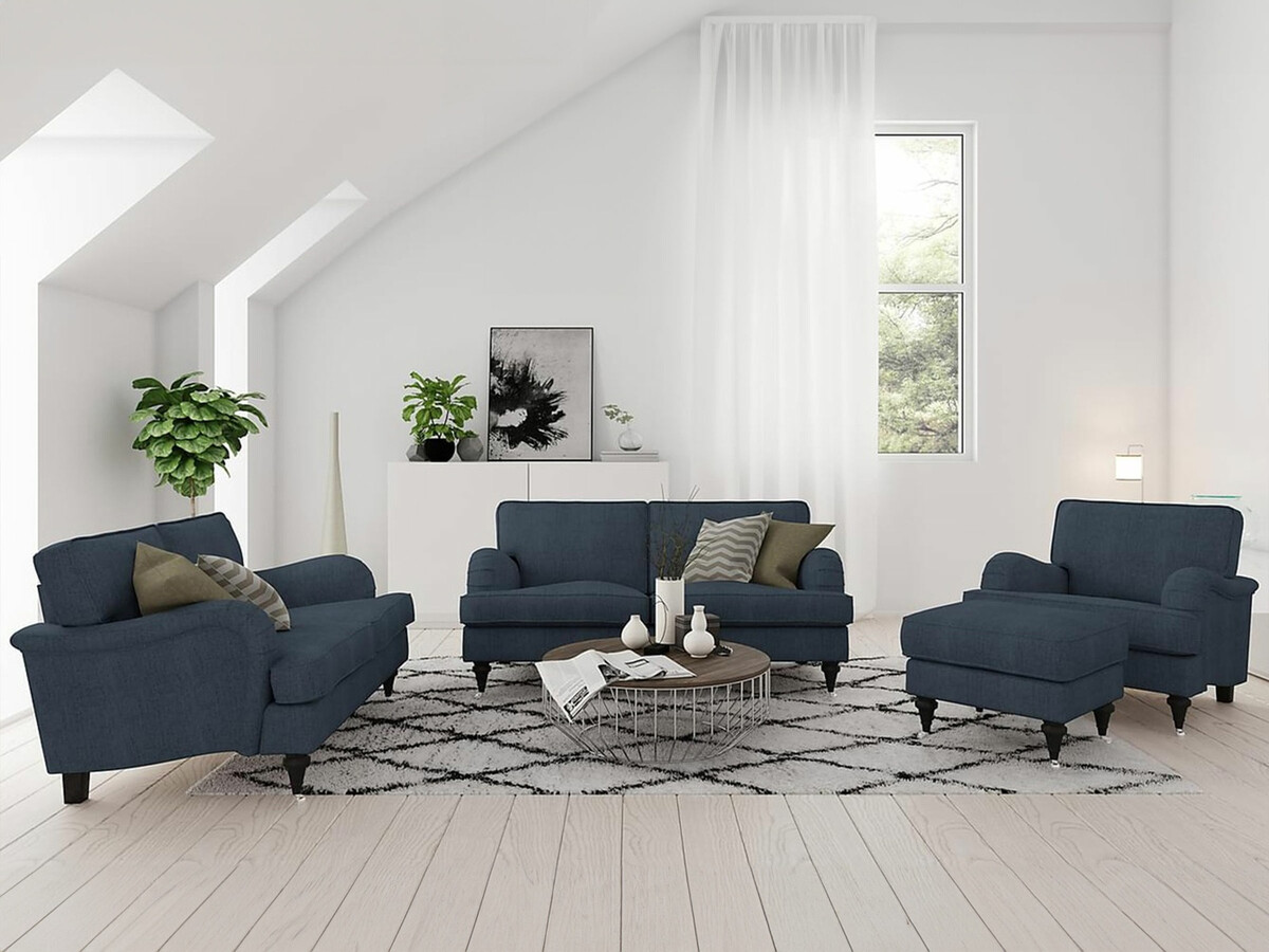 Bútor kollekció Bloomington Venveni