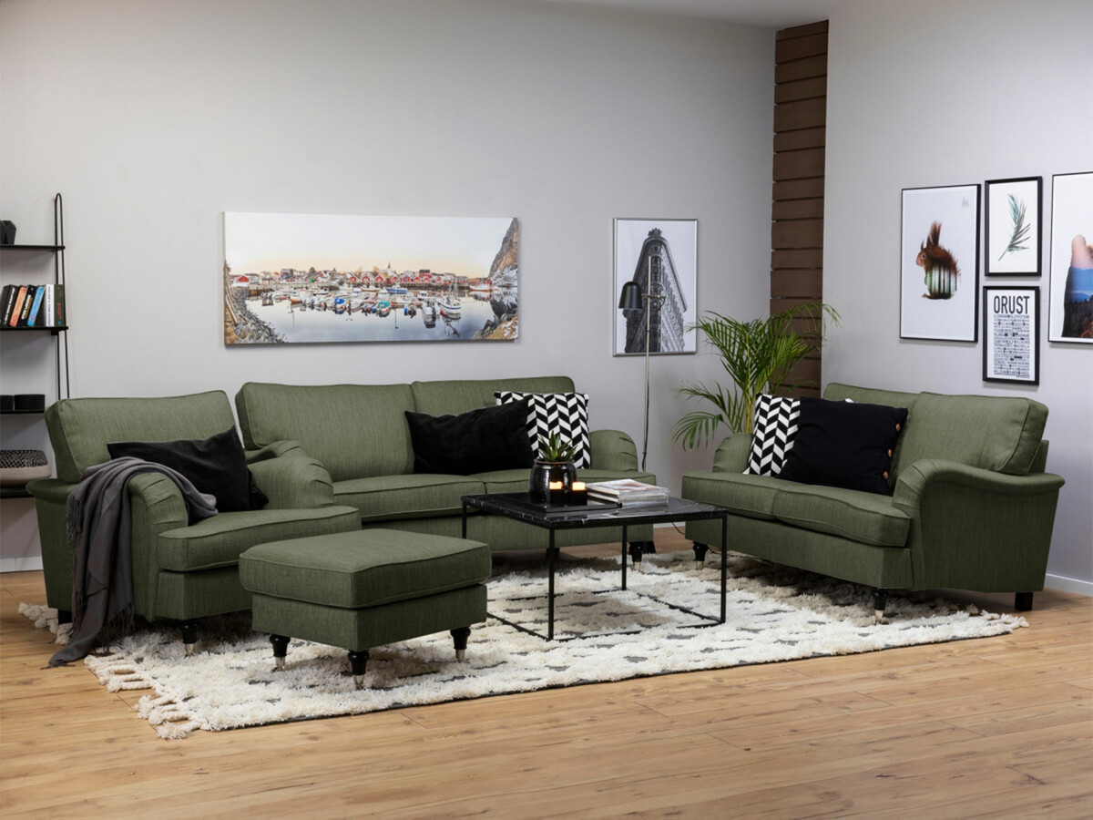 Bútor kollekció Bloomington Venveni