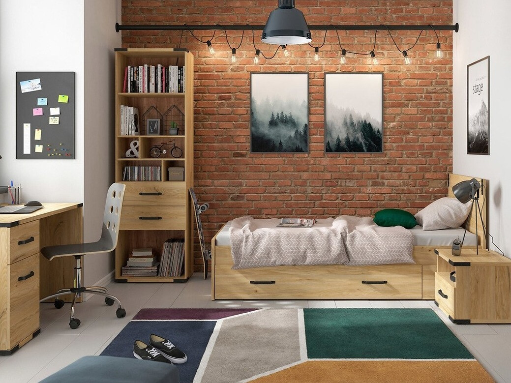 Bútor kollekció Romelbu