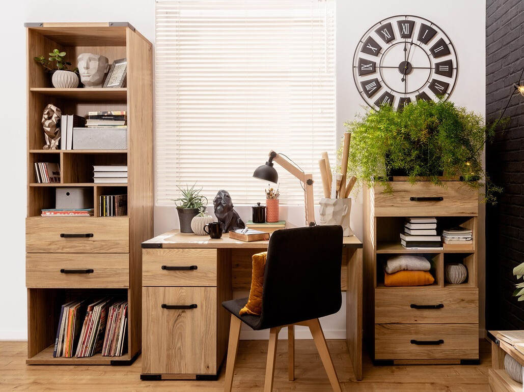 Bútor kollekció Romelbu