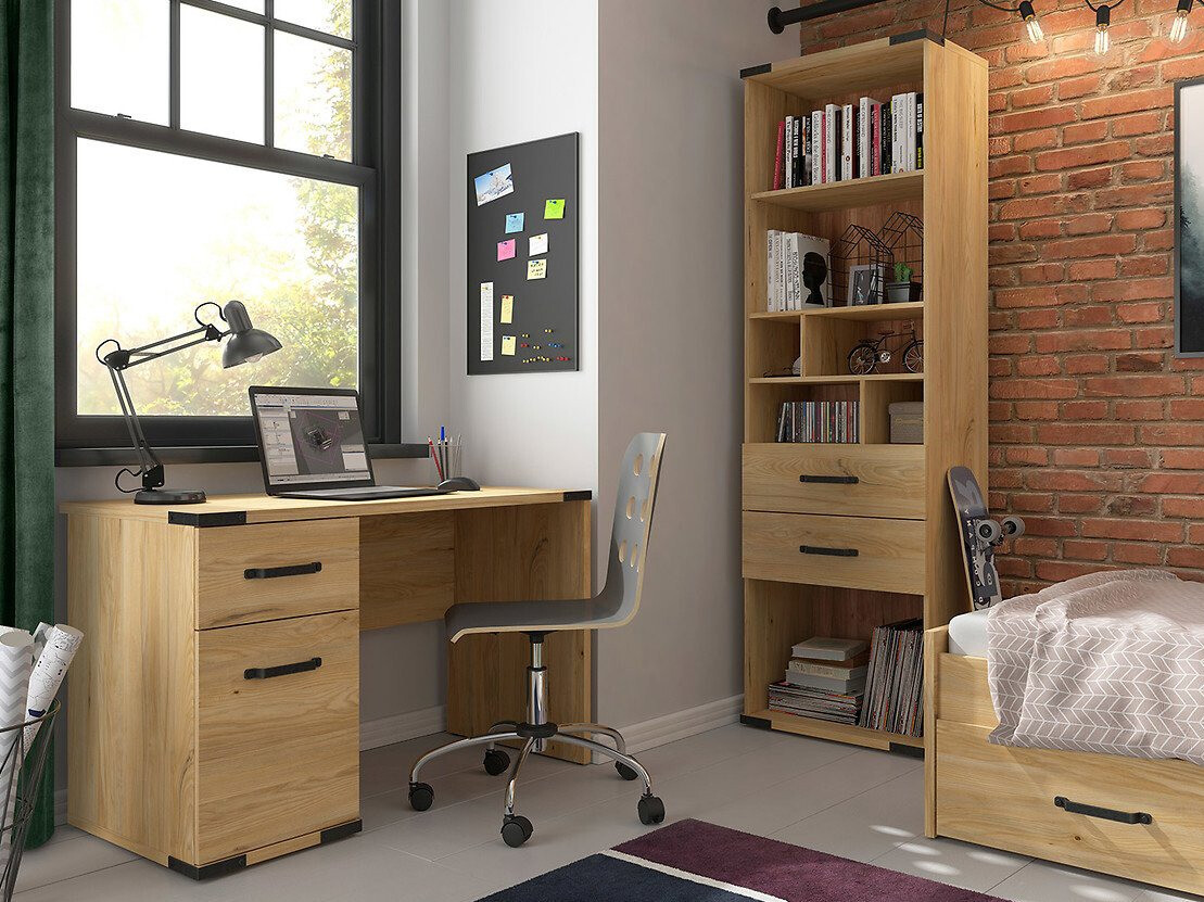 Bútor kollekció Romelbu