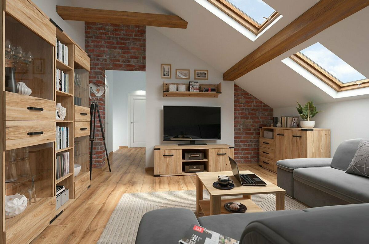 Bútor kollekció Romelbu