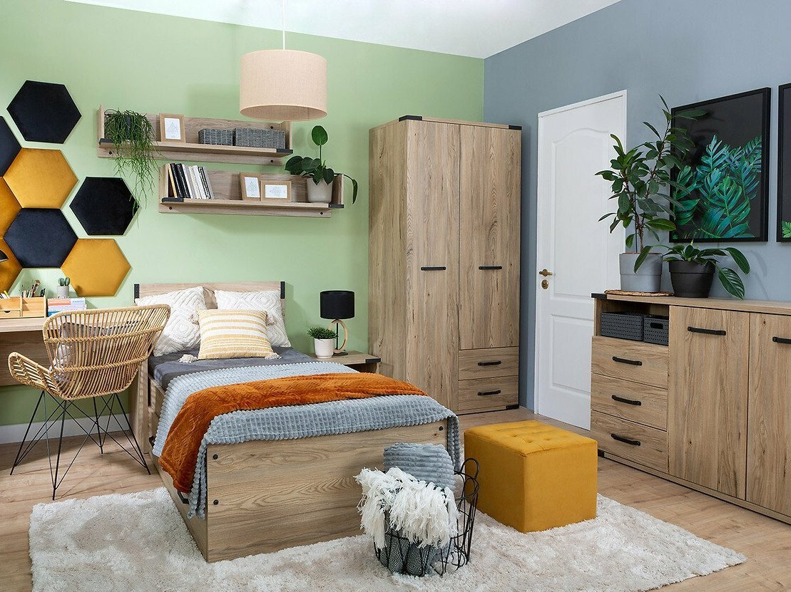 Bútor kollekció Romelbu